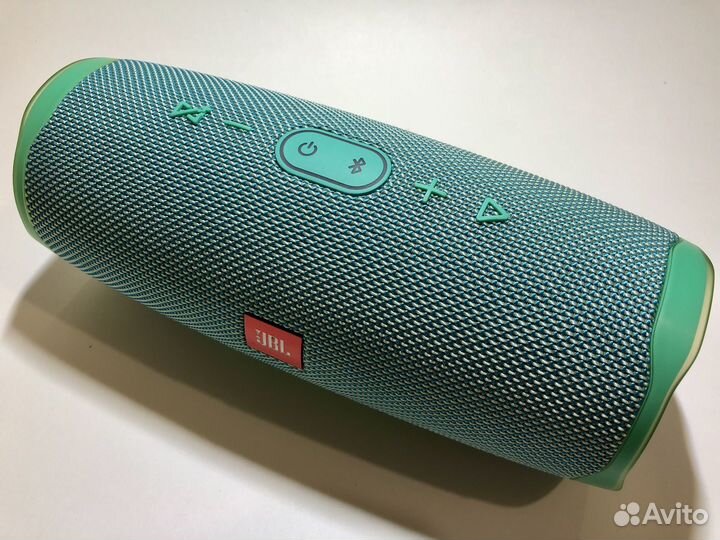 JBL Charge 4 Teal (оригинальная)