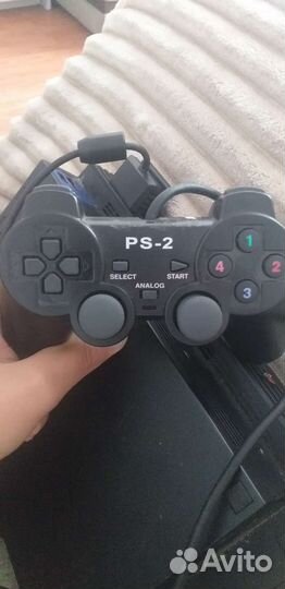 Sony PS2