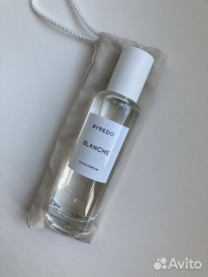 Байредо бланш