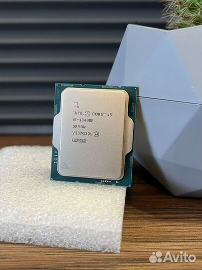 Процессор Intel Core i5 13400f