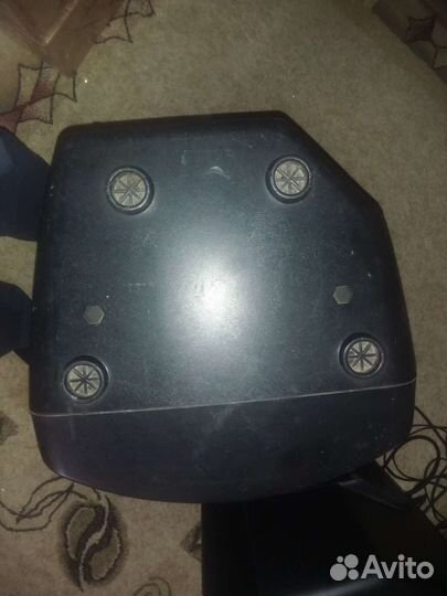 Активная колонка alto