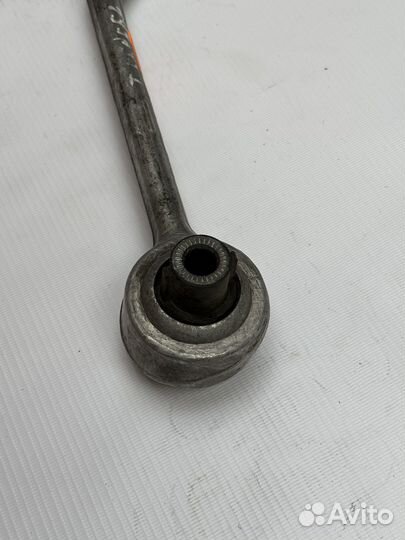 Рычаг передний левый BMW E90/E91 31126763699