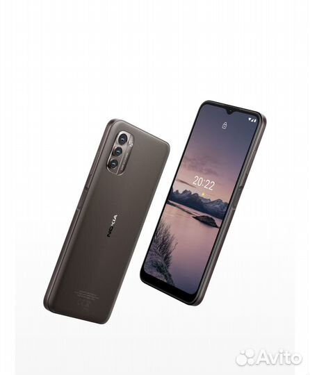 Смартфон nokia G21