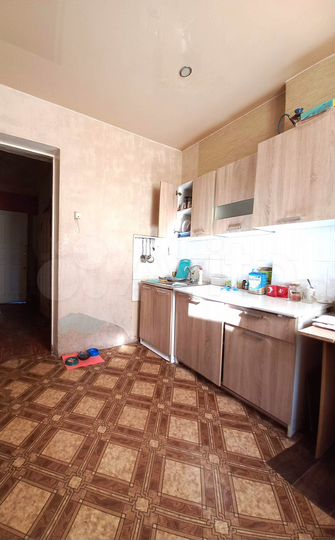 2-к. квартира, 75,9 м², 2/3 эт.