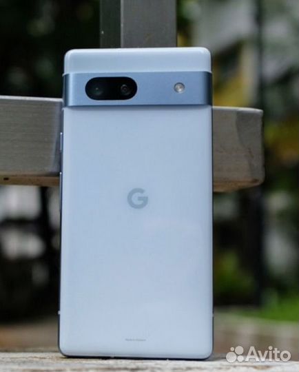 Google Pixel 7a, 8/128 ГБ