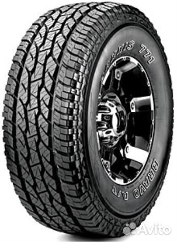 Maxxis AT-771 Bravo 225/60 R17