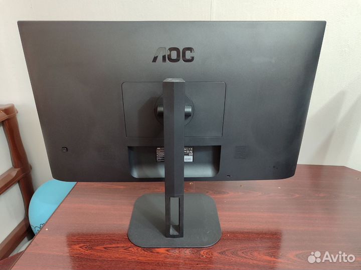 2k Монитор AOC Q27V5C 27