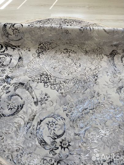 Круглый Турция Ковер