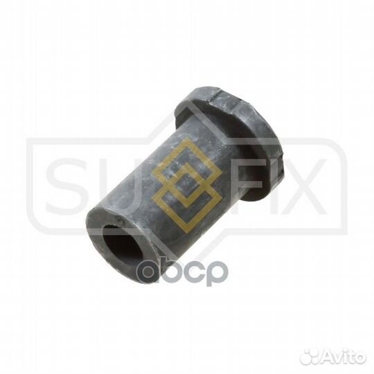 Сайлентблок рессоры зад прав/лев SL1407 sufix