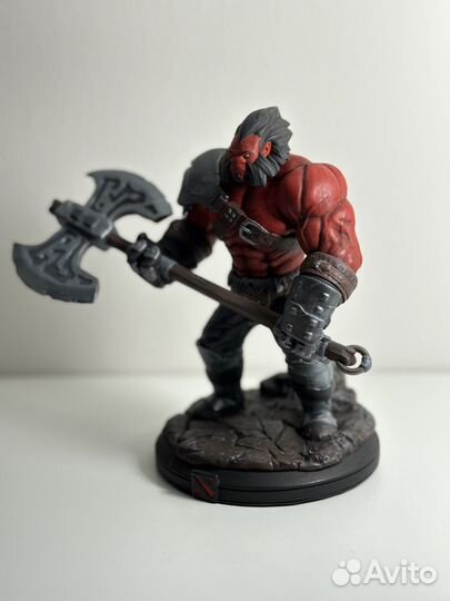 Фигурка Axe Dota 2, 14см