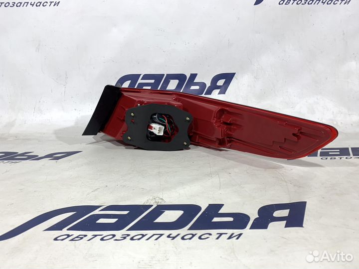 Фонарь Kia Optima(18) внешний левый