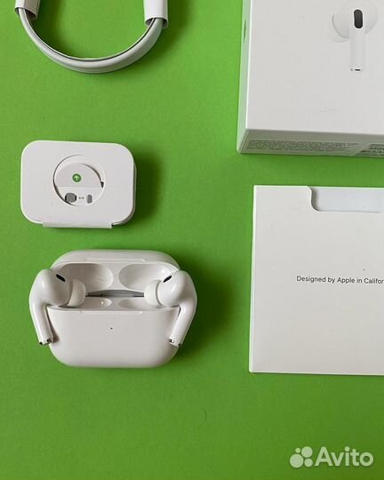 Apple airpods Pro 2nd generation