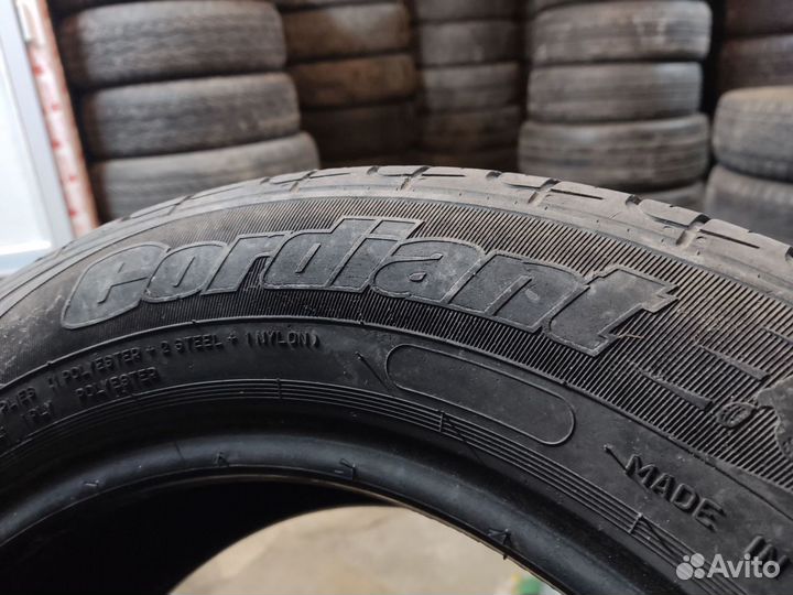 Cordiant Road Runner 185/65 R14