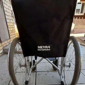 Инвалидная коляска meyra