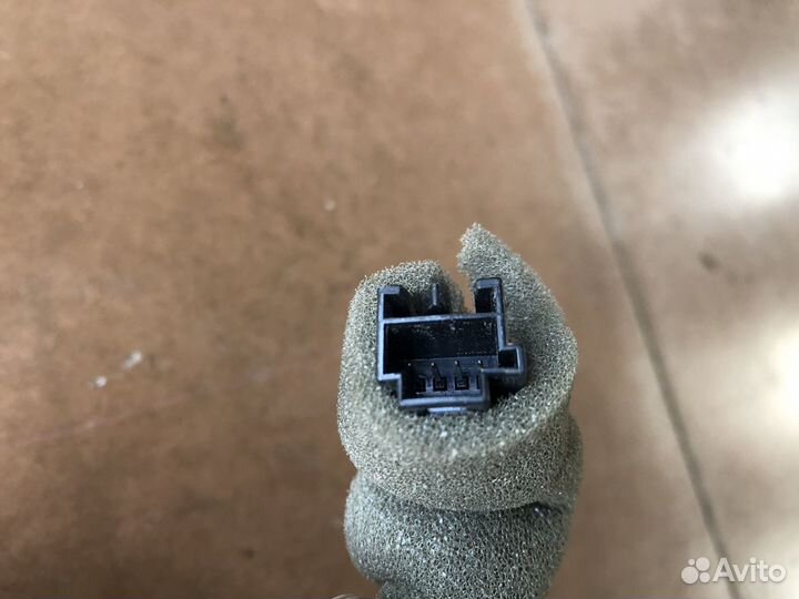 Камера заднего вида mercedes w207 w212 e212