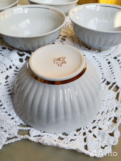 Набор салатников (пиал )