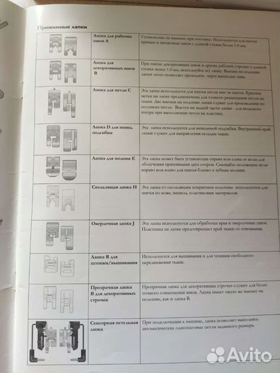 Швейная-вышивальная машина Husgvarna Topaz 30