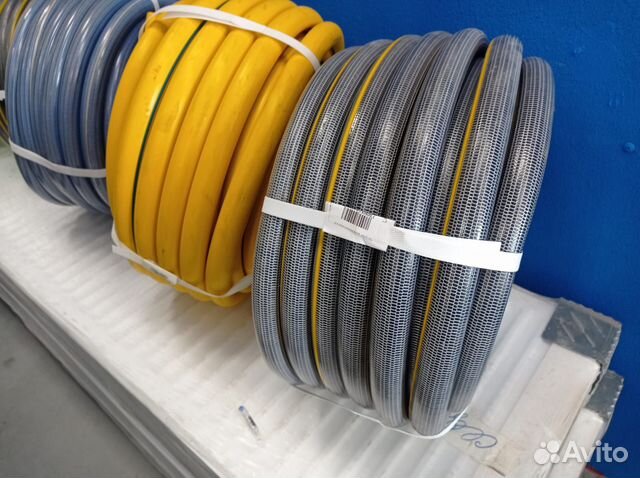 Поливные шланги Резинотех 25м