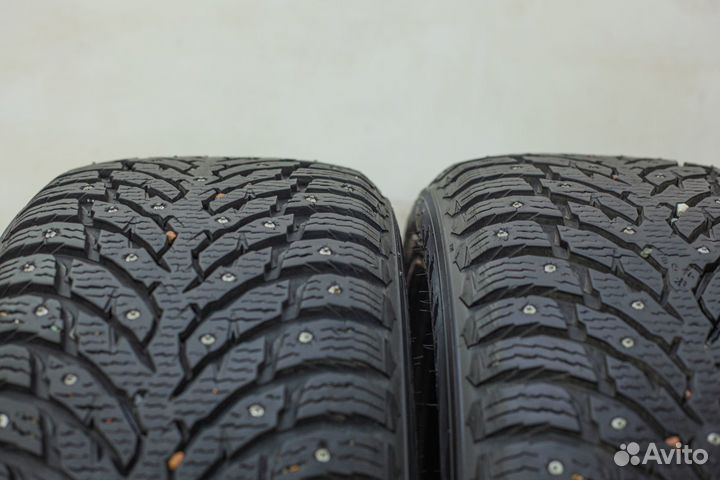 Nokian Tyres Hakkapeliitta 9 245/45 R19 102T