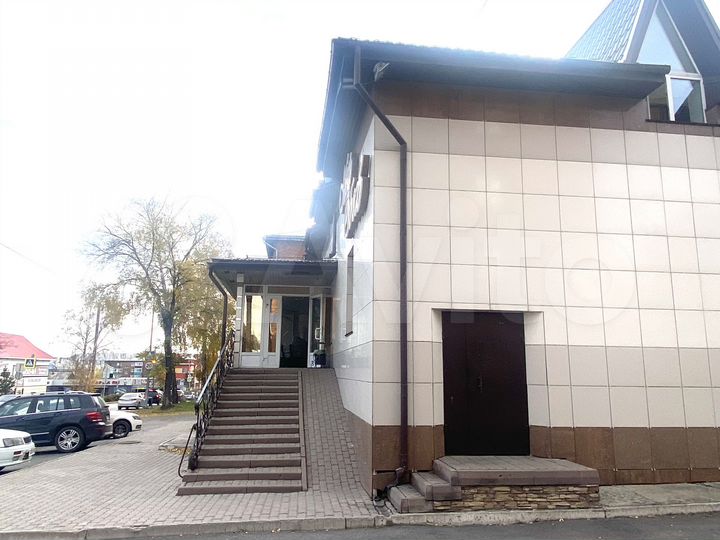 Аренда торговой площади, 475 м²