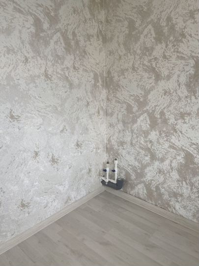 Квартира-студия, 13 м², 4/5 эт.