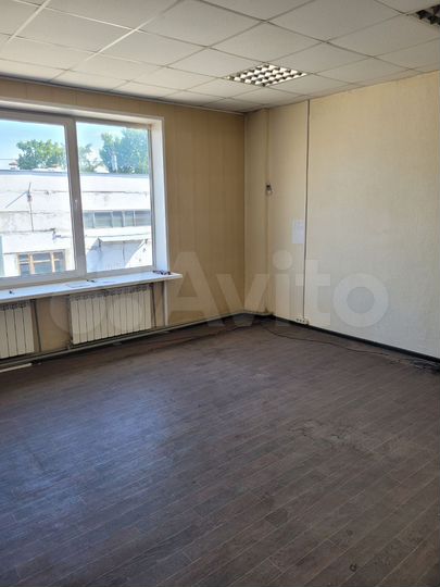 Продаётся производственное здание