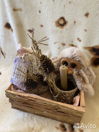 Подарочный набор