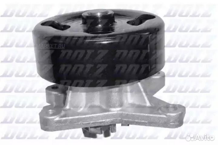 Dolz N-150 Насос водяной