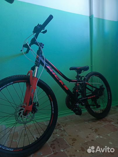 Продается велосипед, в хорошем состоянии