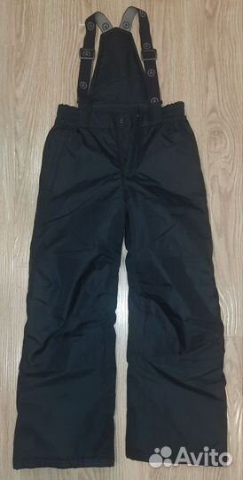 Костюм зимний premont 128