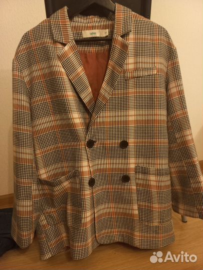 Вещи пакетом 46-48