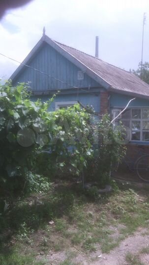 Дом 40 м² на участке 22 сот.