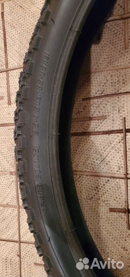 Велопокрышки 20 Schwalbe MAD mike 1,75