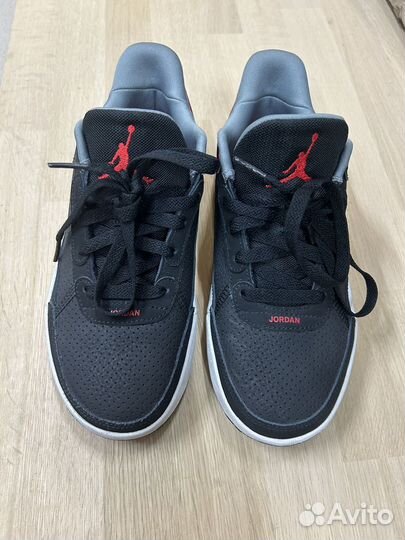 Кроссовки Джордан