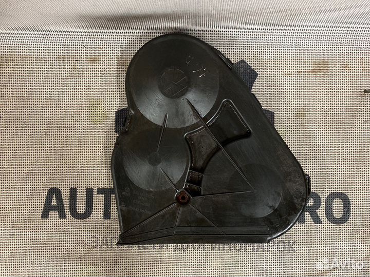 Кожух ремня грм VAG 068109123G