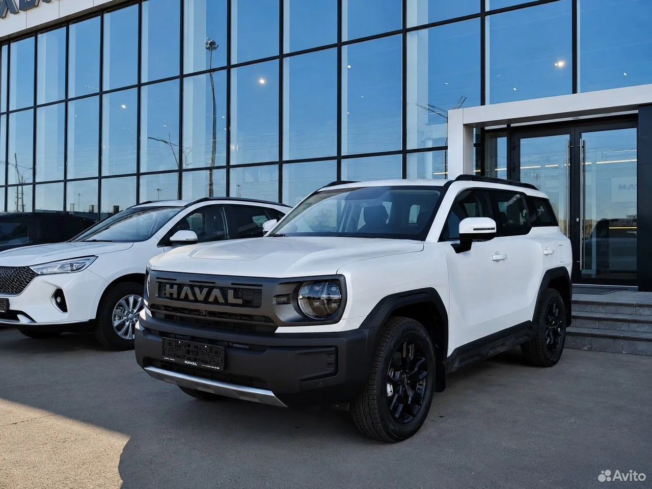 HAVAL H3 1.5 AMT, 2026