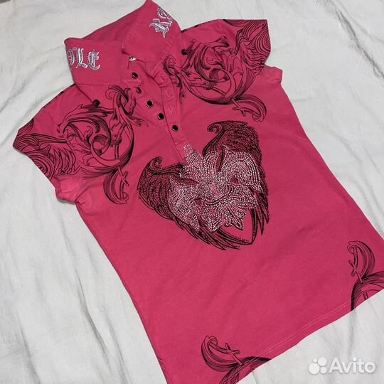 Кофточка affliction type