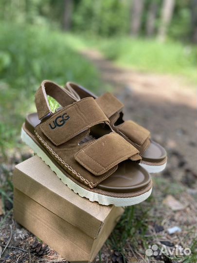 Сандалии женские UGG