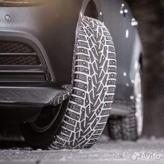 Nokian Tyres Nordman 7 185/60 R15 88T