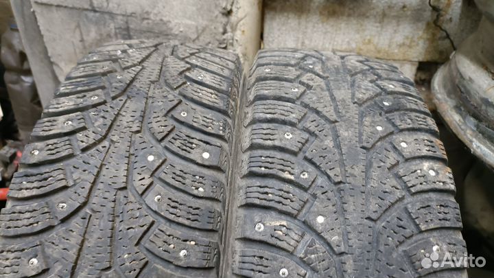 Nokian Tyres Hakkapeliitta 5 195/65 R15 95R