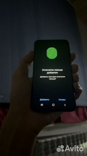 Samsung Galaxy A40, 4/64 ГБ