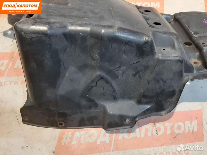 Защита двигателя Mazda CX-5 KE 2013 51442-05060