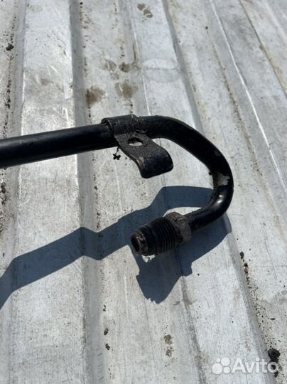 Каен 955 трубка гур