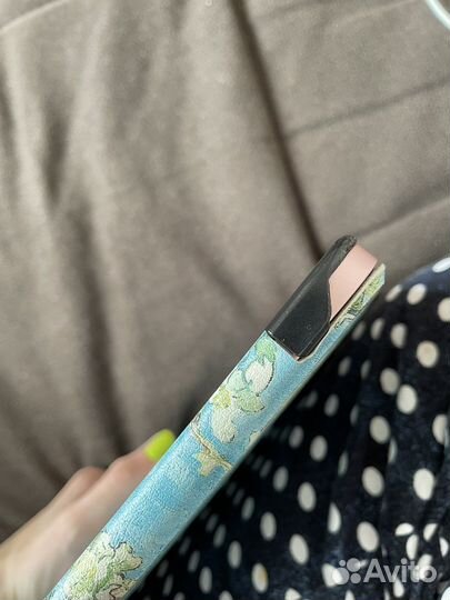 Чехол на iPad air 4 2020 ван гог