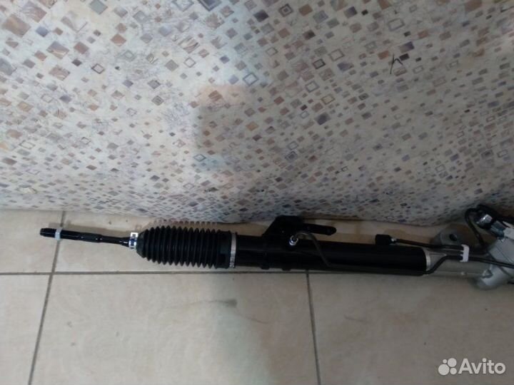 Рейка рулевая Nissan Teana 2 J32 2011