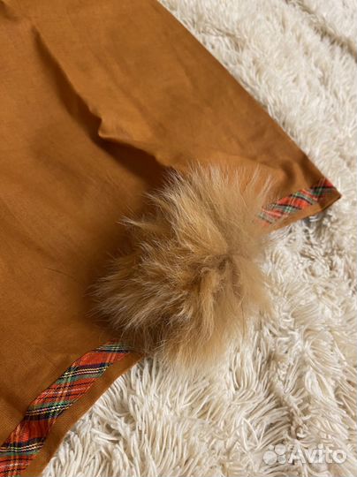 Костюм оленя 130-146