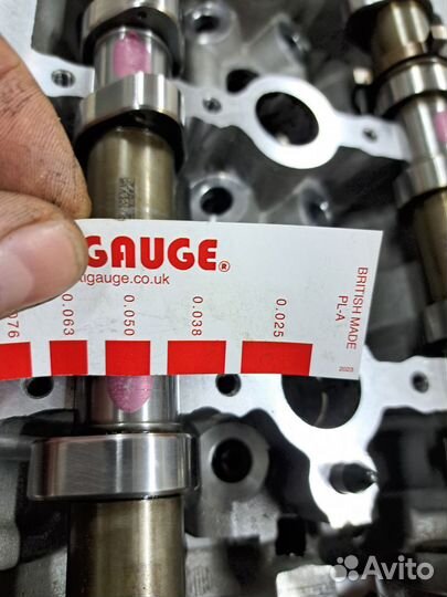 Гбц 1.8 tsi BZB, CDA, CDH