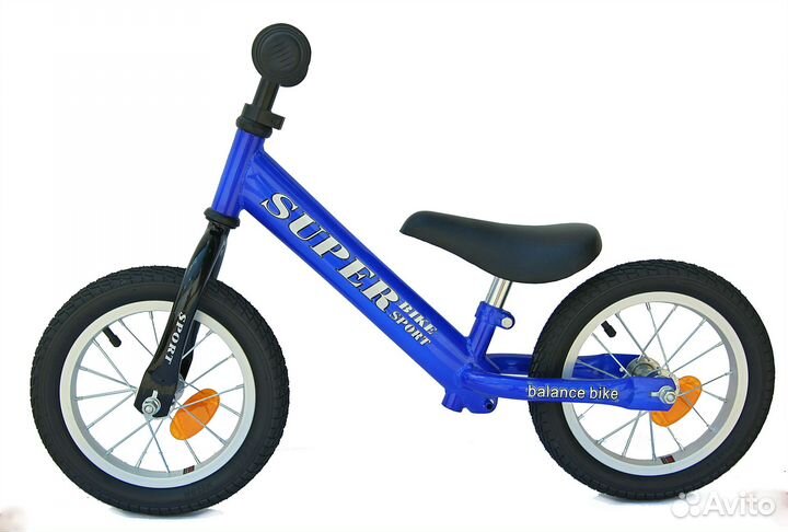 Беговел S-bike