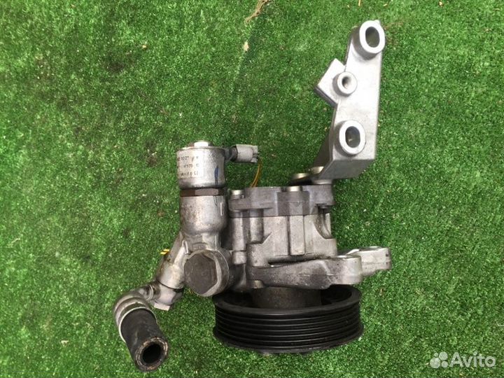 Гидроусилитель Bmw 5-Series E60 N52B30 2007