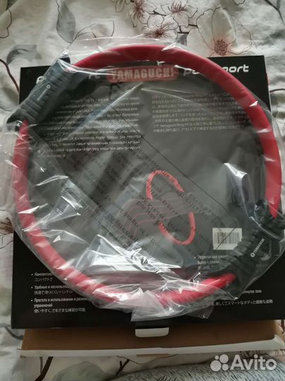 Кольцо для пилатеса ямагучи